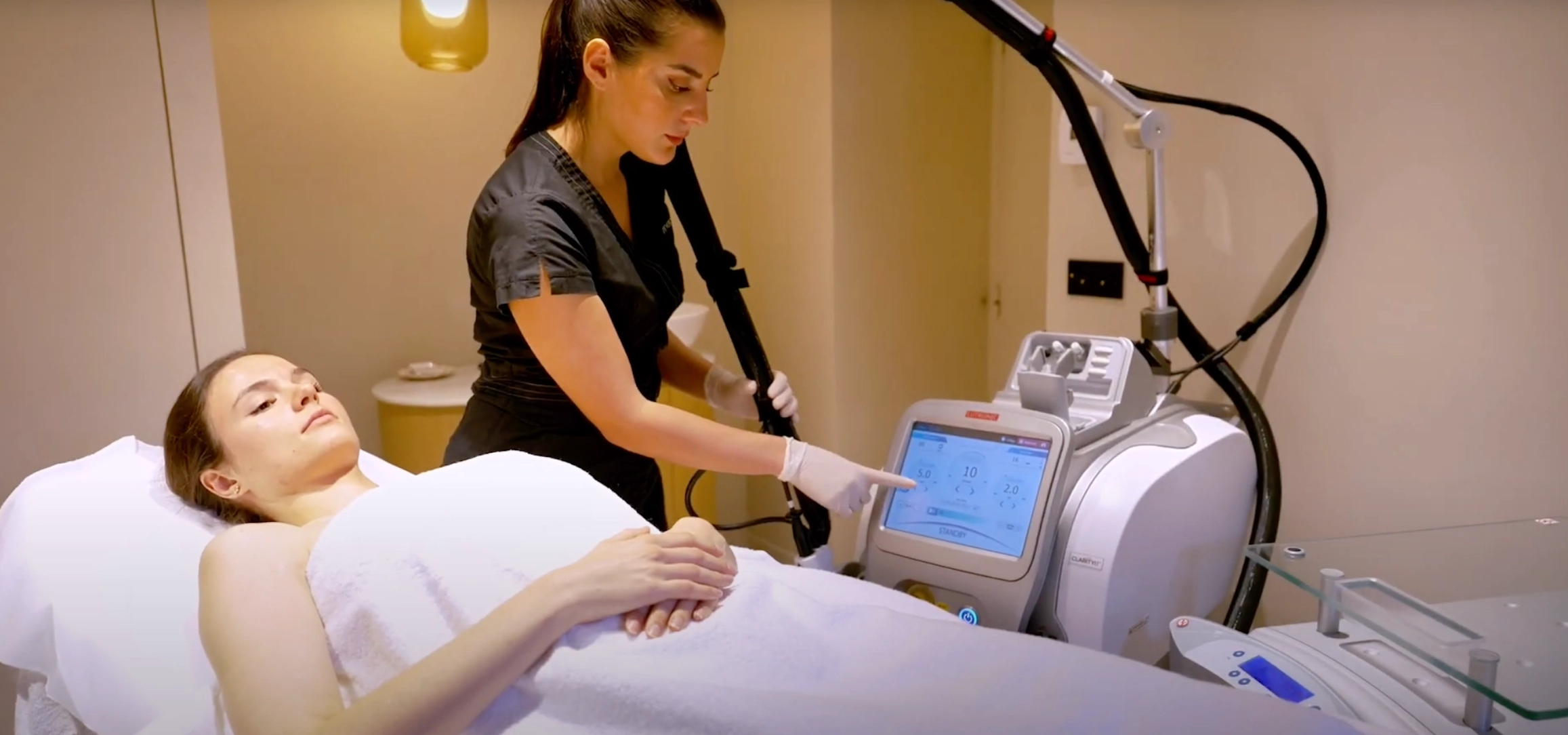 Comment se passe une épilation du maillot ? | Innerskin